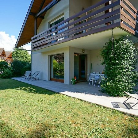 The Maryalice Charming Little House Next To The Beach! Saint-Jorioz Exterior photo