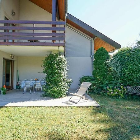 The Maryalice Charming Little House Next To The Beach! Saint-Jorioz Exterior photo